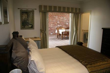 Cabarita Lodge - Palm Beach Accommodation 0