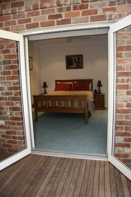 Cabarita Lodge - Palm Beach Accommodation 2