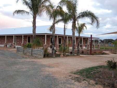 Cabarita Lodge - Palm Beach Accommodation 4