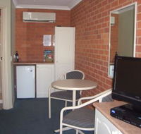 Goldfields Motor Inn Bendigo - Palm Beach Accommodation