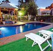 Mirrabooka Units - Palm Beach Accommodation