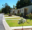 Wodonga Caravan and Cabin Park - Palm Beach Accommodation