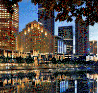 The Langham - Palm Beach Accommodation