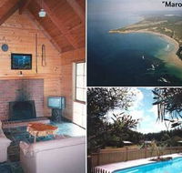 Maroo Park Cottages - Palm Beach Accommodation