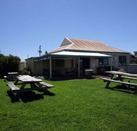 Apostles Camping Park and Cabins - Palm Beach Accommodation