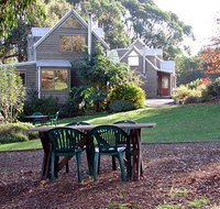 Brigadoon Cottages - Palm Beach Accommodation