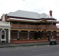 The Queenscliff Inn