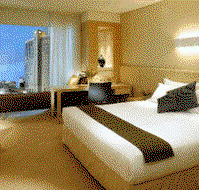 Crown Promenade Hotel - Palm Beach Accommodation