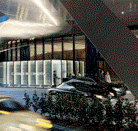 Crown Metropol - Palm Beach Accommodation