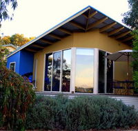 South Beach Haven - Palm Beach Accommodation