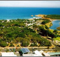 Torquay Foreshore Caravan Park - Palm Beach Accommodation