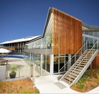 Silverwater Resort - Palm Beach Accommodation