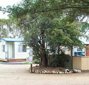 San Remo Holiday Park - Palm Beach Accommodation