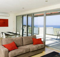 Ocean Fairways - Palm Beach Accommodation