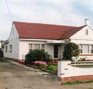 Pemberley Lodge - Palm Beach Accommodation