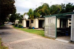 Woodbine Caravan Park Lakes Entrance - Palm Beach Accommodation 0