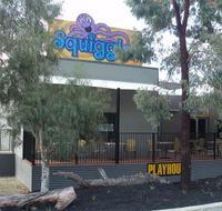 Moama On Murray Resort - Palm Beach Accommodation