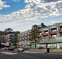 Cumberland Lorne Resort - Palm Beach Accommodation