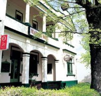 Healesville Hotel - Palm Beach Accommodation