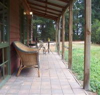 Maroo Cottages - Palm Beach Accommodation