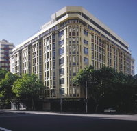 Vibe Hotel Sydney - Palm Beach Accommodation