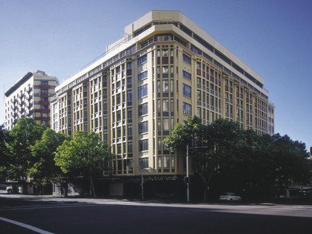 Vibe Hotel Sydney - Palm Beach Accommodation 0