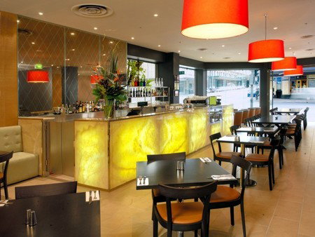 Vibe Hotel Sydney - Palm Beach Accommodation 1