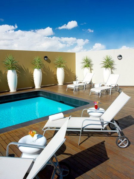 Vibe Hotel Sydney - Palm Beach Accommodation 3