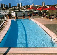 Vibe Hotel Rushcutters Sydney - Palm Beach Accommodation