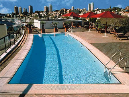 Vibe Hotel Rushcutters Sydney - Palm Beach Accommodation 0
