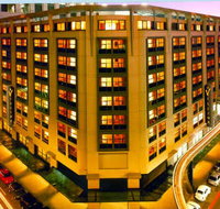 Rydges World Square Sydney - Palm Beach Accommodation