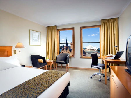 Holiday Inn Old Sydney - Palm Beach Accommodation 1