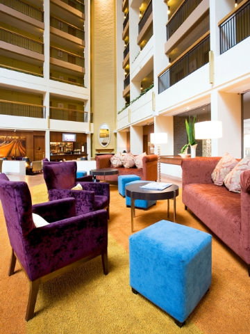 Holiday Inn Old Sydney - Palm Beach Accommodation 2