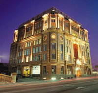 Adina Apartment Hotel Sydney Central - Palm Beach Accommodation