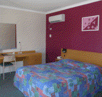 Kalgoorlie Overland Motel - Palm Beach Accommodation