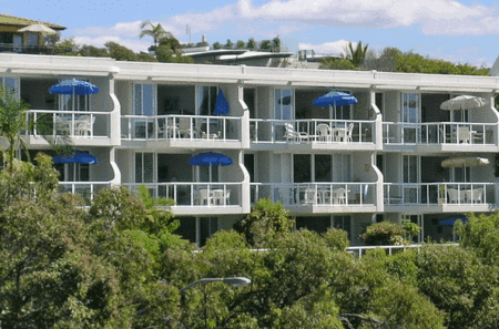 Sunshine Vista - Palm Beach Accommodation