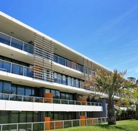 Lorne Chalet - Palm Beach Accommodation