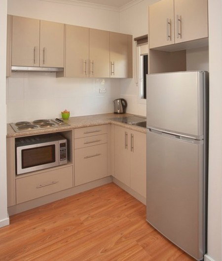 Airport Tourist Village Melbourne - Palm Beach Accommodation 3