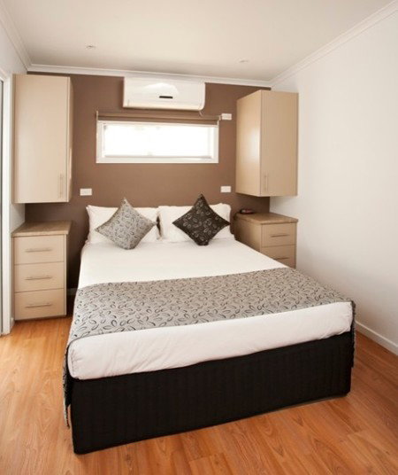 Airport Tourist Village Melbourne - Palm Beach Accommodation 4