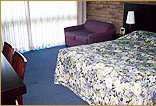 Homestead Motor Inn And Apartments - Palm Beach Accommodation 1