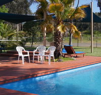 Bendigo Park Lane Holiday Park - Palm Beach Accommodation