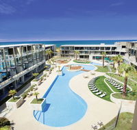 Wyndham Resort Torquay - Palm Beach Accommodation