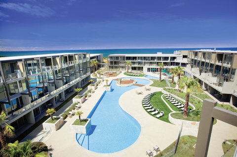 Wyndham Resort Torquay - Palm Beach Accommodation 0