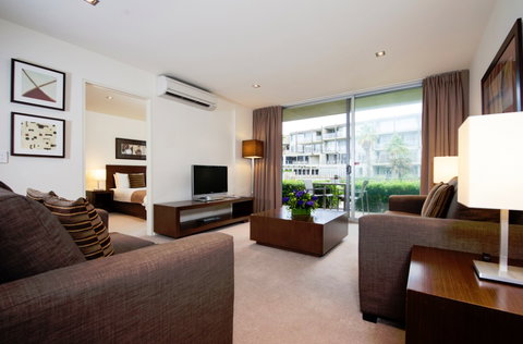 Wyndham Resort Torquay - Palm Beach Accommodation 6