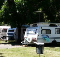 Avondel Caravan Park - Palm Beach Accommodation