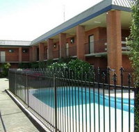 Moe Motor Inn - Palm Beach Accommodation