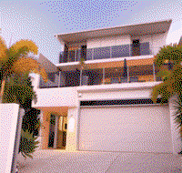 Alex Beach House - Palm Beach Accommodation