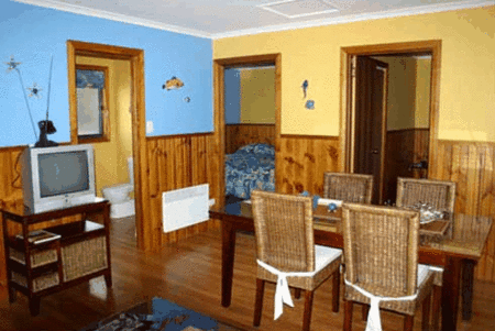  Palm Beach Accommodation