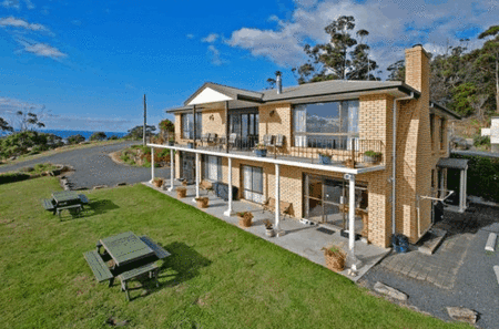 Bichenos Ocean View Retreat - Palm Beach Accommodation