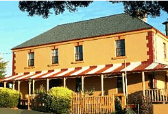 Meredith House - Palm Beach Accommodation